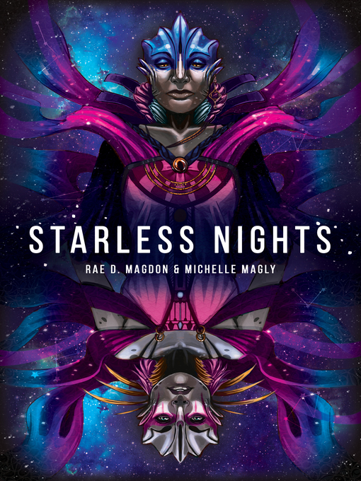 Title details for Starless Nights by Rae D. Magdon - Available
